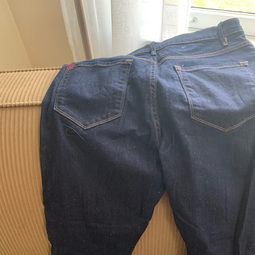 Bdg brand jeans